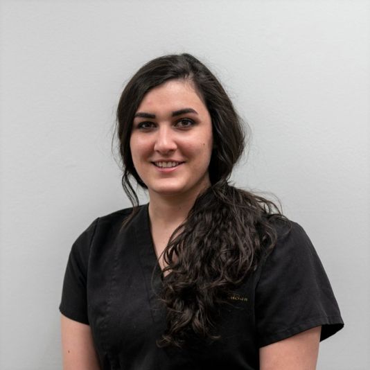 Jessica Harrell Hammond Community Pharmacy